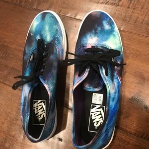 Vans Shoes - Unisex
